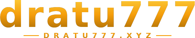 dratu777 logo